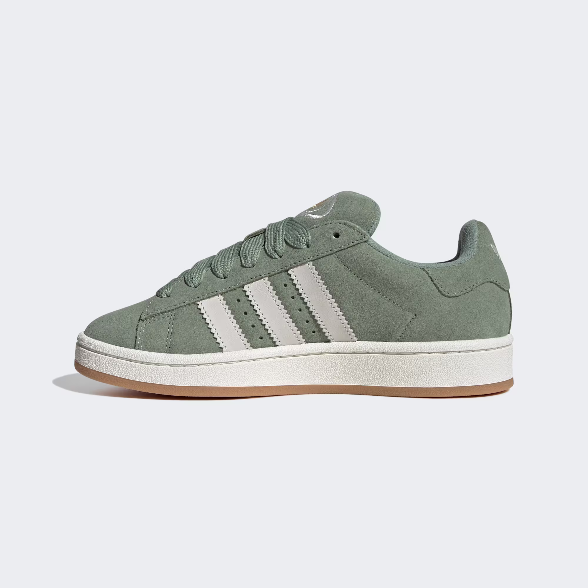 TENIS FEMENINO ADIDAS CAMPUS – foto 3